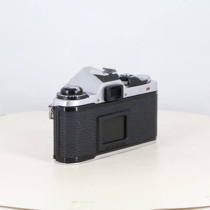 ペンタックス ME シルバー