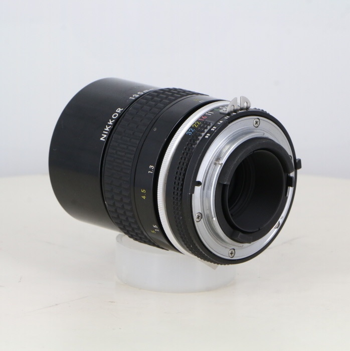 ニコン Ai 135/2.8