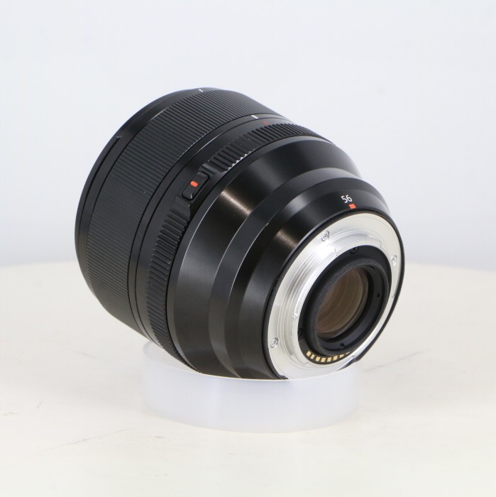 フジフイルム XF56/1.2 R WR