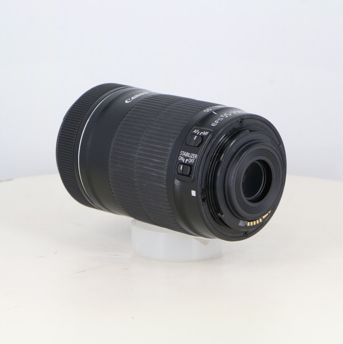 キヤノン EF-S55-250/4-5.6 IS STM