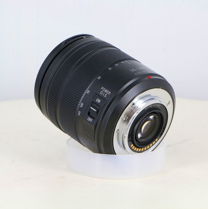 パナソニック G VARIO14-140/3.5-5.6 (H-FS14140)
