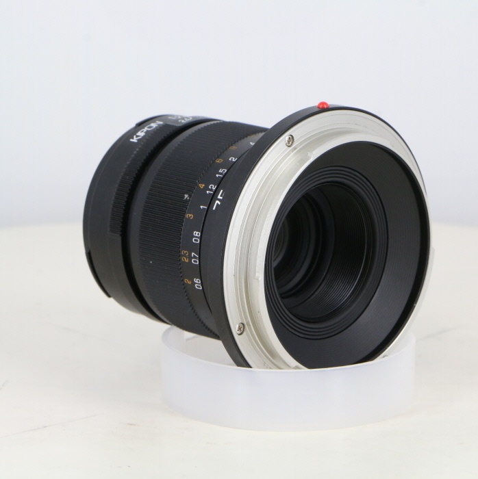 ソノタ KIPON IBERIT 75/2.4 GFX用