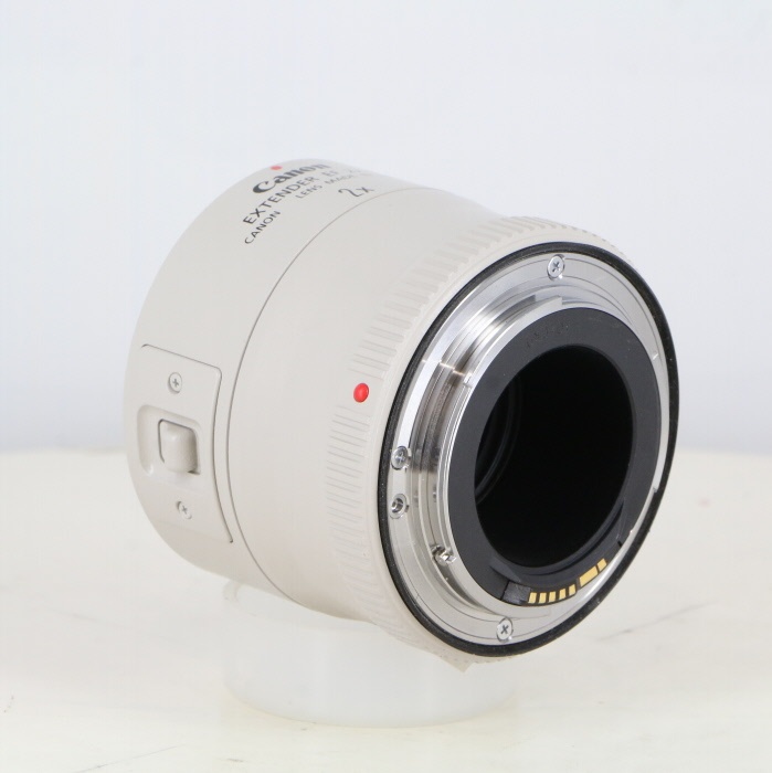キヤノン エクステンダー EF2XII