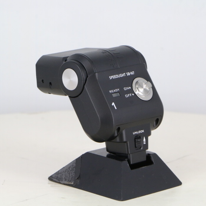 ニコン スピードライト SB-N7 ブラック