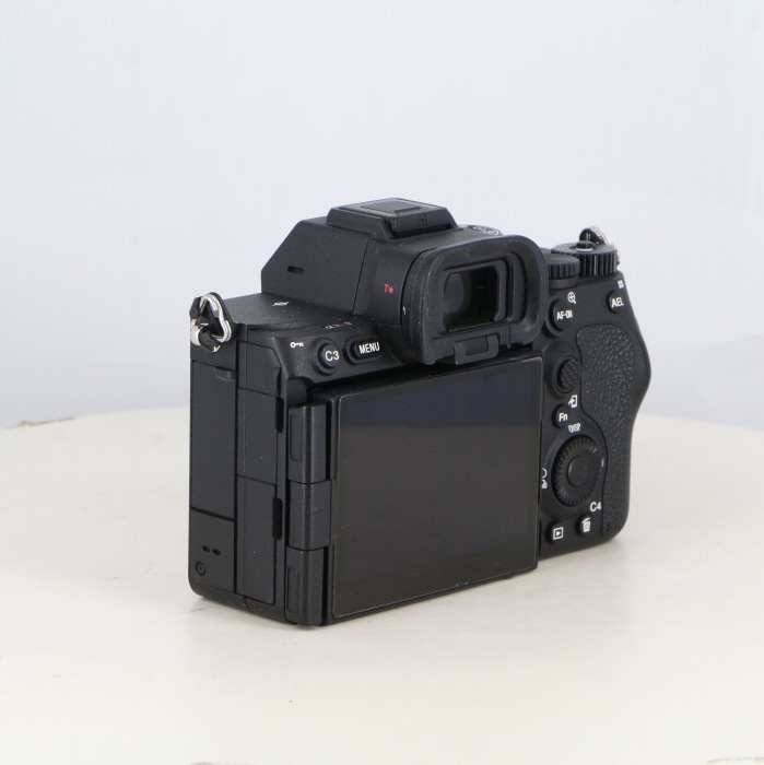 ソニー α7 RV (ILCE-7RM5) ボディ