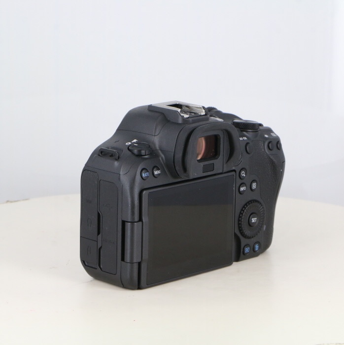 キヤノン EOSR6 MarkII ボディ