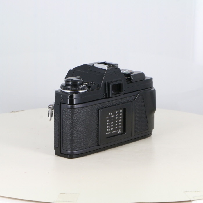 ミノルタ NEW X-700 BODY