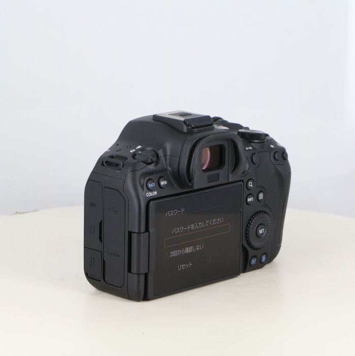 キヤノン EOSR6 MarkIII ボディ