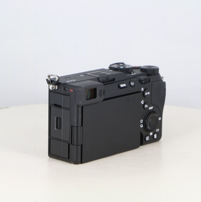 ソニー α7CR (ILCE-7CR) ボディ ブラック