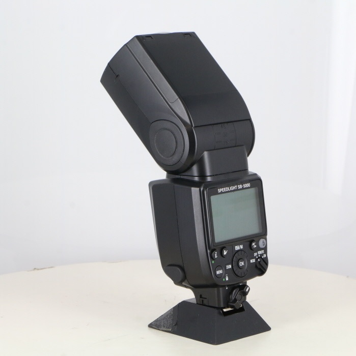 ニコン スピードライト SB-5000
