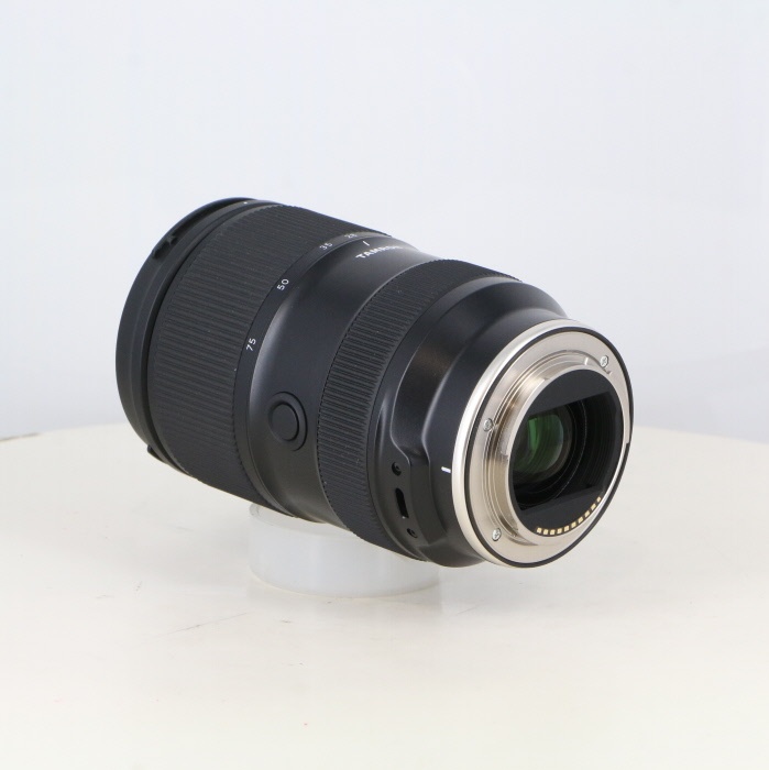 タムロン AF28-75/2.8 DI3 VXD G2 A063S ソニーEマウント用