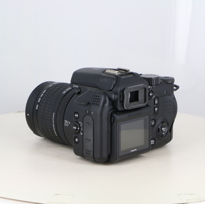 フジフイルム FinePix S9000