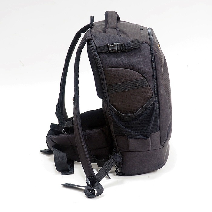 ロープロ フリップサイド400 AWII ブラック カメラリュック