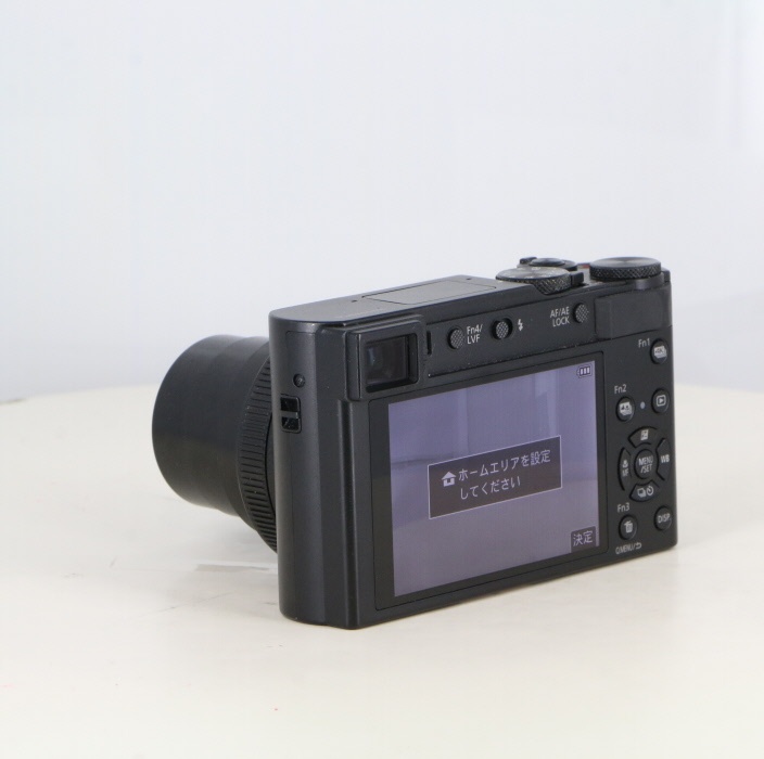 パナソニック DC-TX2D