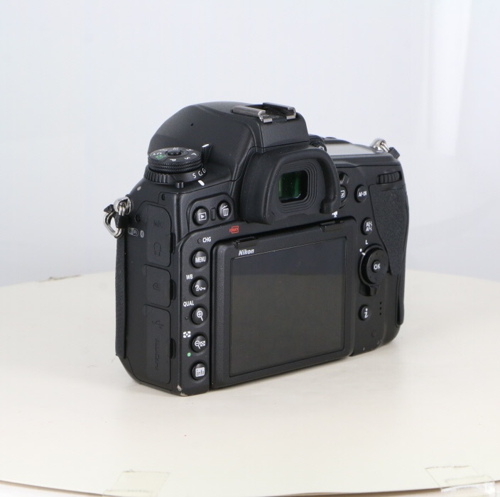 ニコン D780 ボデイ