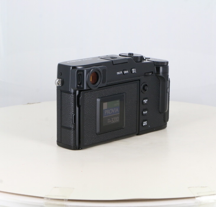 フジフイルム X-PRO3 ブラック