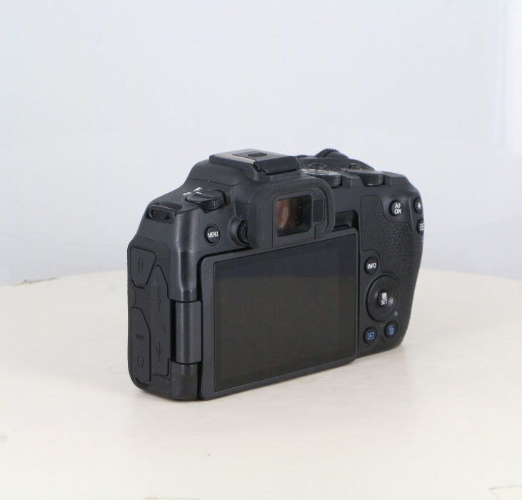 キヤノン EOS R8 ボデイ