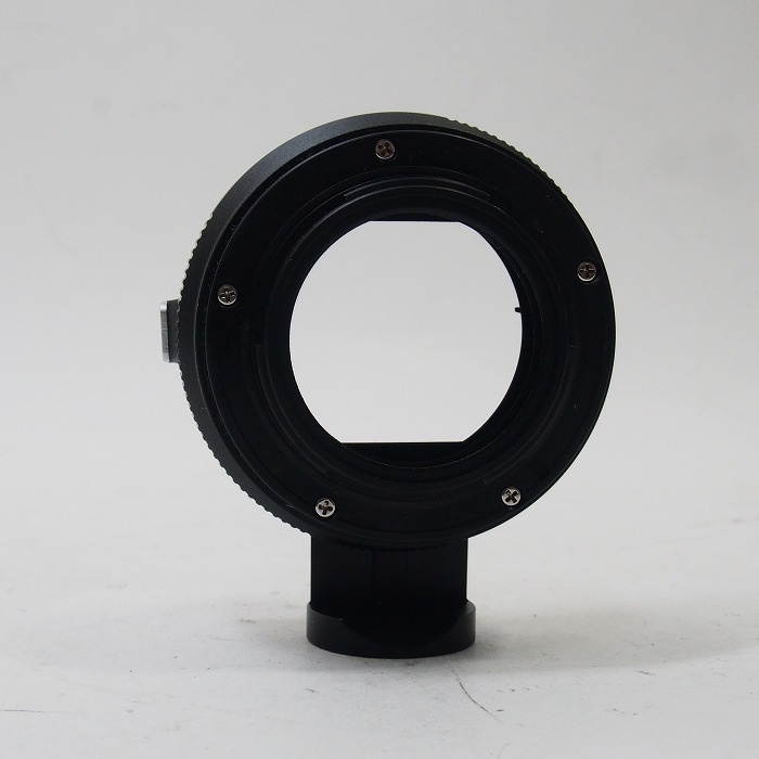 RAYQUAL RAYQUAL マウントアダプター NFG-FX