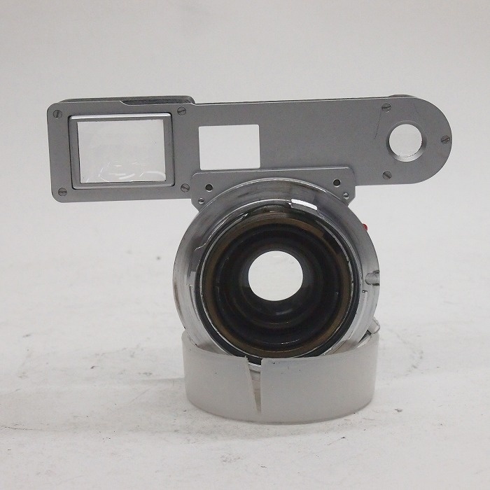 ライカ ズマロン M 35/2.8 眼鏡付き