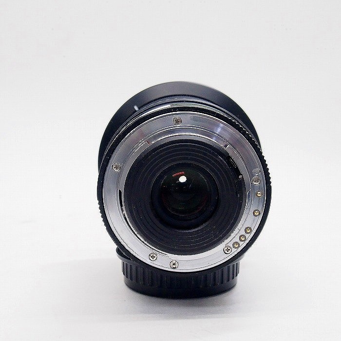 ペンタックス DA12-24/4 ED AL(IF)