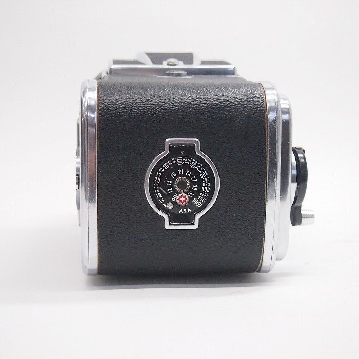 HASSELBLAD 500C+C12マガジン