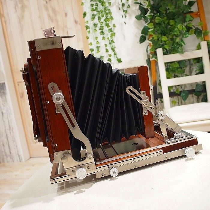 ソノタ ディアドルフ 4X5 SPECAL