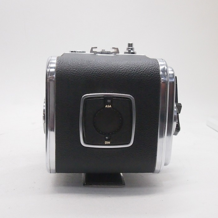 HASSELBLAD SWC A-12 シルバー