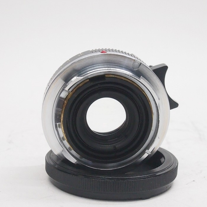 ライカ ズミクロン M 35/2 (6枚玉) ツノ付 カナダ