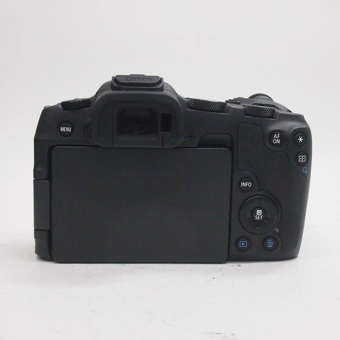 キヤノン EOS R8 ボデイ