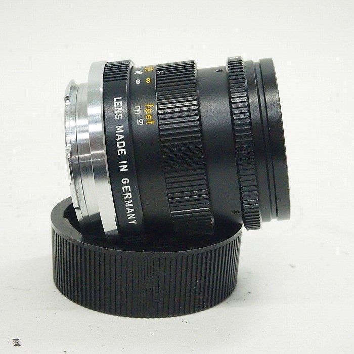 ライカ ズミクロン M 50/2 2nd+12585 フード
