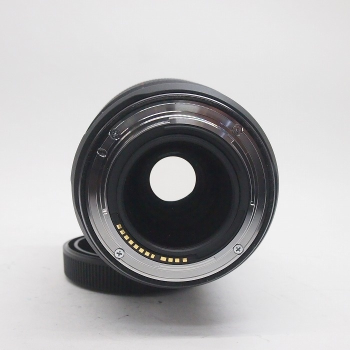 キヤノン RF100/F2.8L マクロ IS USM