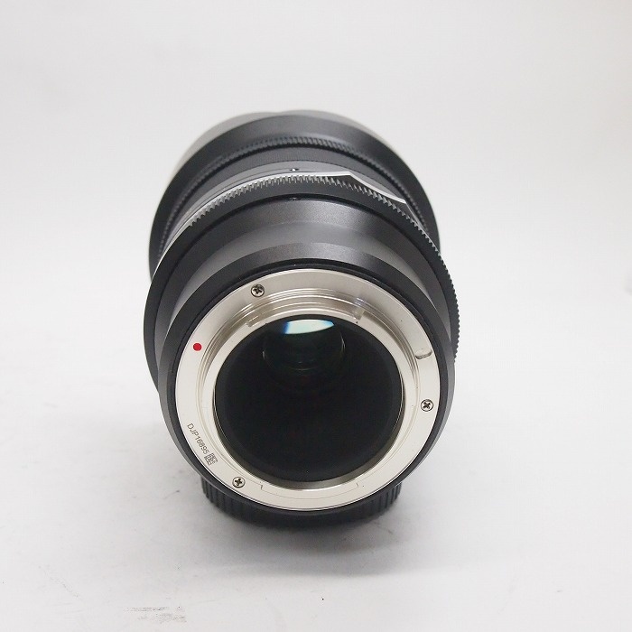 SAMYANG MF 14/2.8 MK2 フジX用