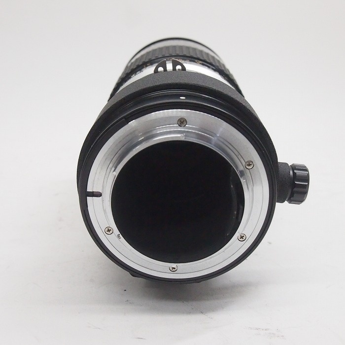 ニコン Ai-S マイクロ105/4+PN-11