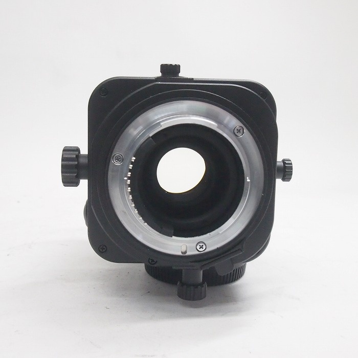 ニコン PC-E 24/3.5D ED