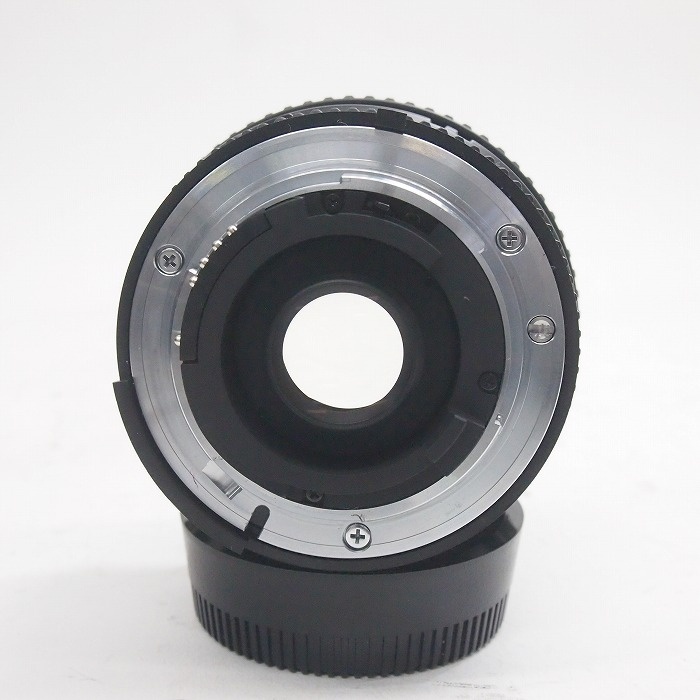 ニコン AF 20/2.8D