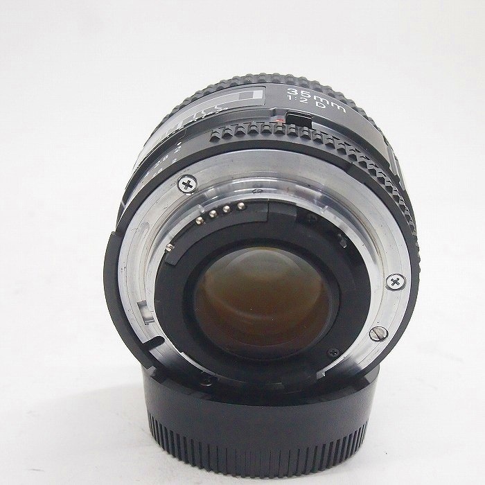 ニコン AF 35/2D