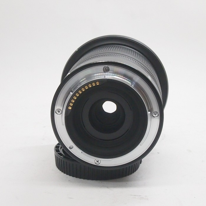 ニコン Z 14-30/4 S