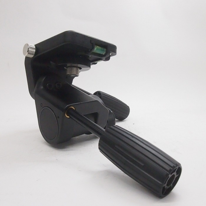 スリック 大型 3way雲台