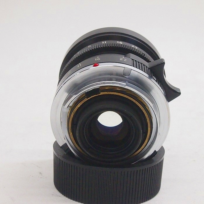 ライカ エルマリート M28/2.8 第2世代