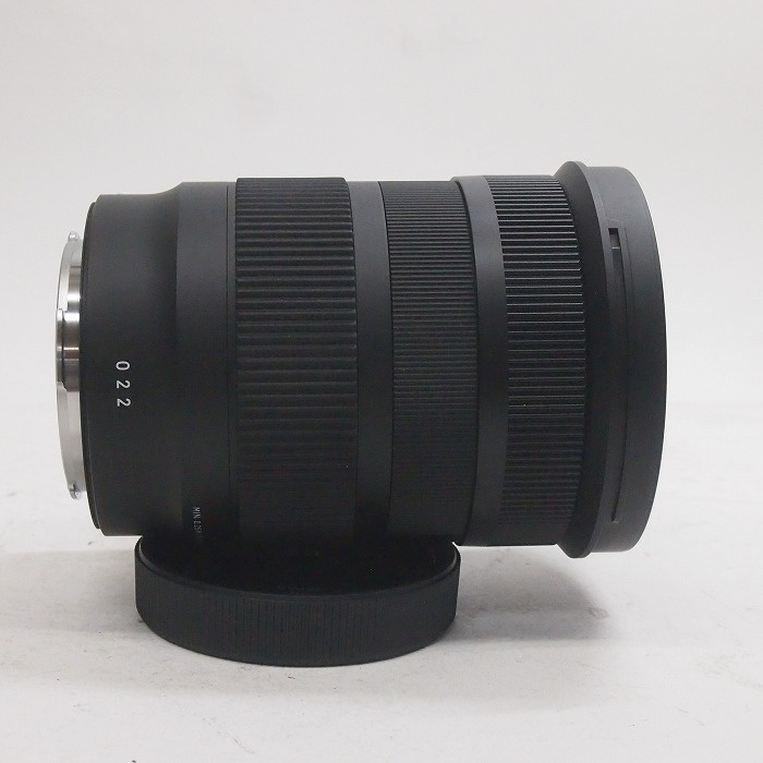 シグマ CONTEMPORARY 16-28/2.8 DG DN TL用