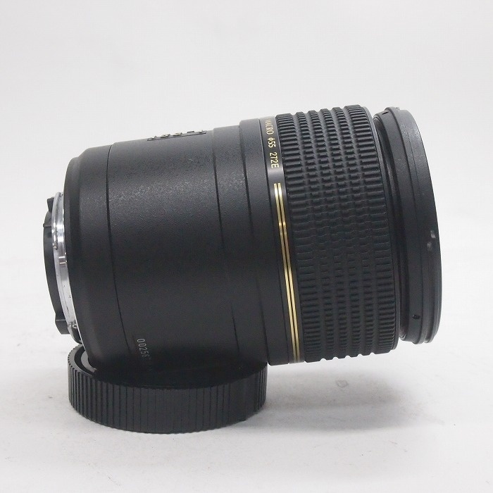 タムロン SP AF90/2.8 DI マクロ 272EII ニコン用