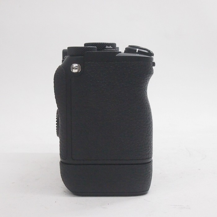 ソニー α7CII(ILCE-7CM2)+GP-X2