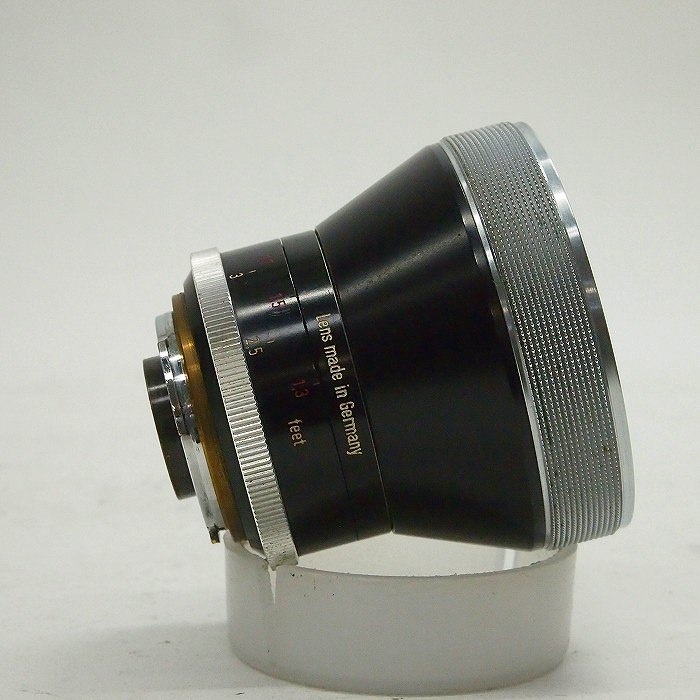 ツアイスイコン コンタフレックス用 プロテッサー 35/3.2