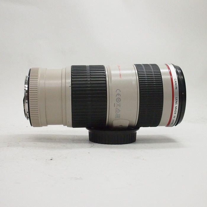 キヤノン EF70-200/4L IS USM