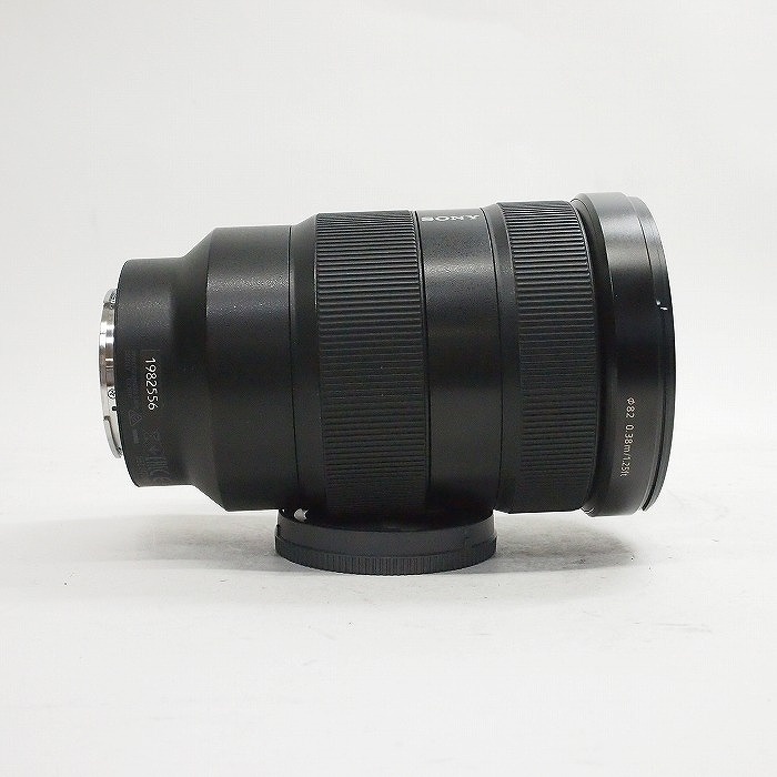ソニー FE24-70/2.8 GM
