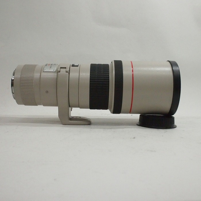 キヤノン EF400/5.6 L USM