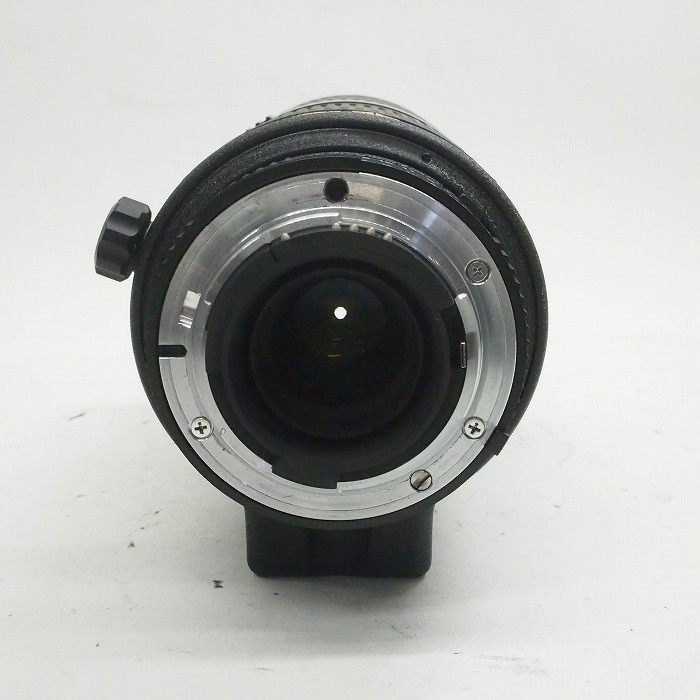 ニコン AF マイクロ ED 70-180/4.5-5.6D