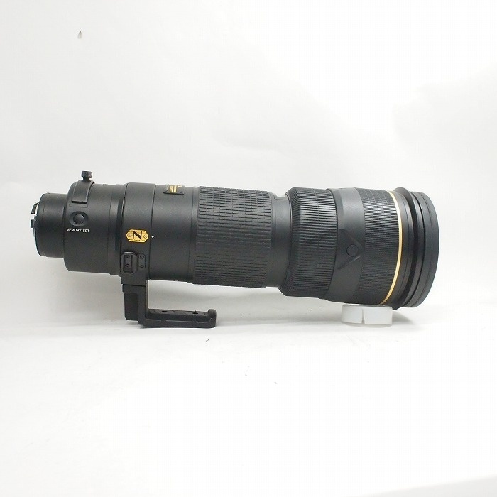 ニコン AF-S 200-400/4GII ED VR
