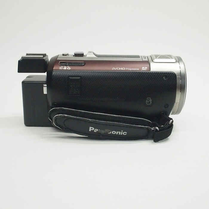 パナソニック HC-V720M-T
