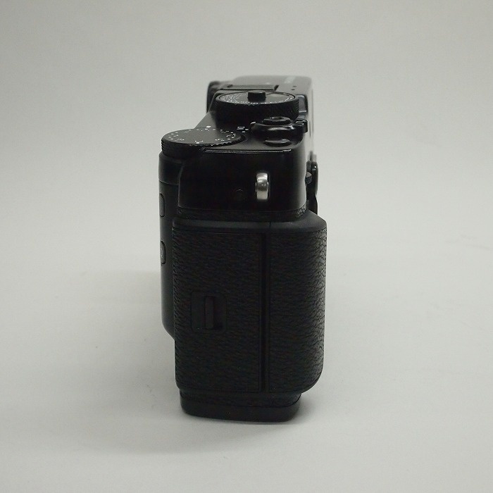 フジフイルム X-PRO3 ブラツク